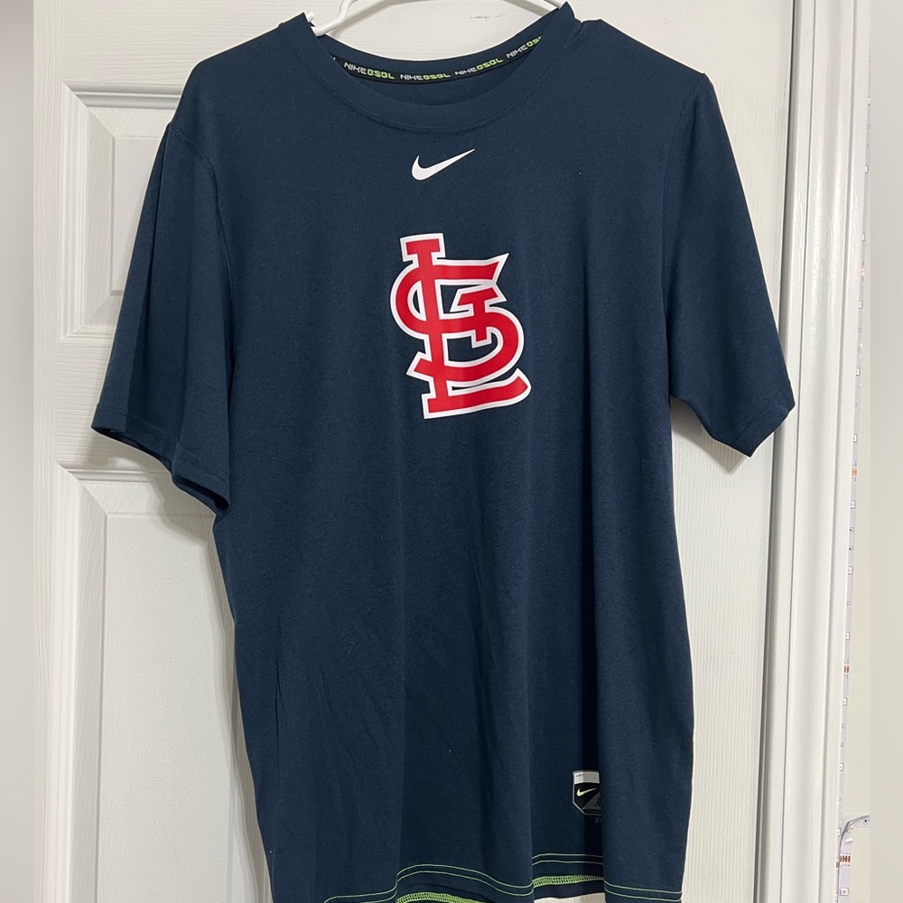 Cardinals shirt